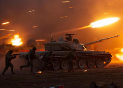 Новости СВО: потеря Купянска и уничтожение хаба НАТО