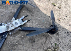 Вражеский дрон атаковал коммунальщиков в Сватовском районе ЛНР
