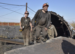 Правительство сохранит контроль над шахтами ЛНР, даже после передачи инвесторам