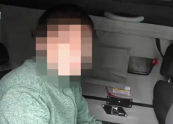 В ЛНР задержали местного жителя, призывавшего к ударам ВСУ по российским городам