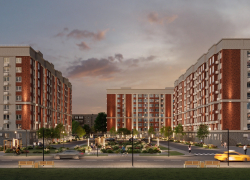 Самым дисциплинированным девелопером России по итогам января назвали «ЮгСтройИнвест»