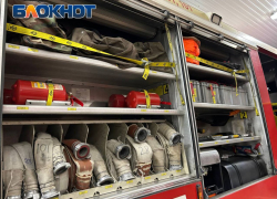 Жителям ЛНР рассказали, какие меры будут приняты для предотвращения ландшафтных пожаров