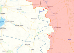 Наши бьют у Райгородки и Макеевки ЛНР, бои также идут в районе Тернов и Колодезей