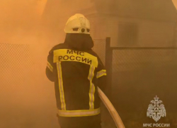 Режим ЧС введен в Станично-Луганском округе ЛНР