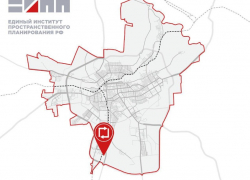 На юге Луганска возведут транспортно-логистический центр