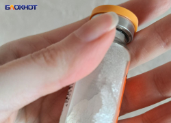 На 677% превышен эпидпорог по гриппу и ОРВИ в Сватовском районе ЛНР