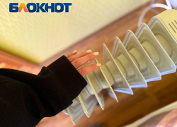 Жители ЛНР вынуждены замерзать в квартирах из-за нерасторопности чиновников