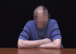 В Старобельске ЛНР задержали очередного украинского шпиона