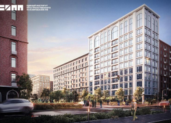 В Луганске задумали реновацию микрорайона «Острая могила»