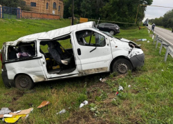 Водитель, погубивший людей в Меловом ЛНР, предстанет перед судом