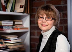 Известной детской писательнице и нашей землячке Елене Ракитиной – 56 лет