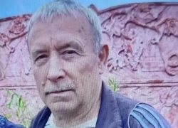 Пропал 65-летний житель Стаханова ЛНР — полиция просит помощи