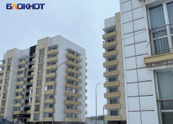 В ЛНР построили 295 новых квартир