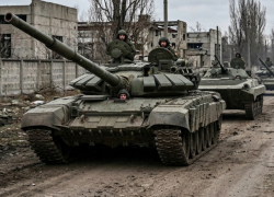 Сводка СВО к 13 марта: ВС РФ перерезали «артерии» ВСУ в Сумщине и тяжелые бои в Купянске