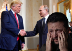 Сводка СВО к 20 ноября: сдача Славянска, Краматорска и план капитуляции ВСУ