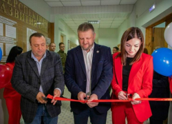 В Луганске открылся реабилитационный центр для демобилизованных участников СВО 