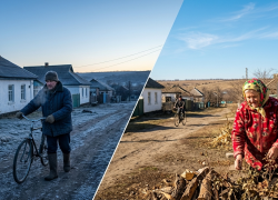 ЛНР 12 марта: резкий контраст ночи и дня, осадков не ожидается