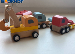 Тамбовская область восстановит почти полсотни объектов в Новоайдаре ЛНР