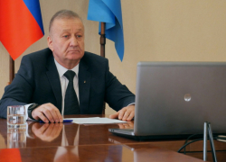 «Все дома Луганска будут подключены к отоплению в течение двух недель»: руководитель города Манолис Пилавов