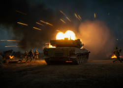 Новости СВО: США запрещают бить по России, прорыв у границ ЛНР и освобождение Харьковщины