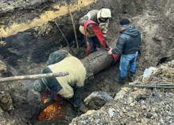 Татарстан помог вернуть воду в прифронтовой город ЛНР 