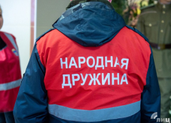 В девяти муниципалитетах ЛНР начали формировать народные дружины