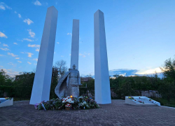 В Алчевске ЛНР появится музей под открытым небом