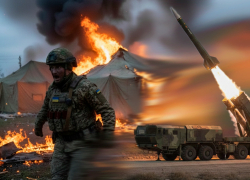 Сводка СВО к 27 ноября: рывок на Чугуев и распятые «Искандером» командиры ВСУ