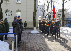 В Луганске появится академия и кадетский корпус Следкома РФ