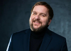 Актер из Луганска снялся в новом сезоне российского сериала «Патриот» 