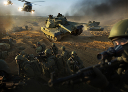 Новости СВО: восстание солдат на Украине и окружение ВСУ под Лиманом