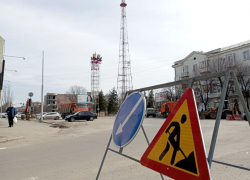 Луганск обновляется: на улице Коцюбинского стартовала масштабная реконструкция