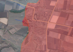 Наши бойцы вновь штурмуют Волчанск и отбивают контратаки врага у Макеевки ЛНР