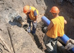 Где в ЛНР 11 сентября могут отключить воду — адреса от Луганскводы