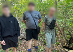 В Луганске взяли закладчика синтетики