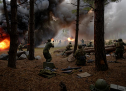 Новости СВО: ВСУ минируют трупы детей, окружение Северска и новое поражение под Харьковом