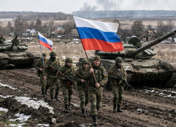 Новости СВО: Угроза вторжения на границе, ликвидация штабов и провал «гуманитарного» снабжения ВСУ