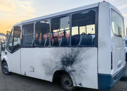 В ЛНР движение автобусов из Рубежного приостановлено из-за атак ВСУ