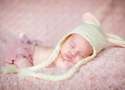 Приятные новости: за неделю в столице ЛНР на свет появились 50 малышей 