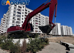 «Город в городе» планируют возвести в Свердловске ЛНР