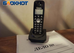 72-летняя пенсионерка из Роскошного ЛНР отправила сбережения на «безопасный счет»