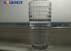 В двух районах ЛНР может наступить двухдневная «засуха» 