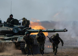 Новости СВО к 25 августа: осада Купянска и бегство ВСУ южнее Лимана