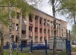Трое раненых при атаке БПЛА в Марковке остаются в тяжелом состоянии