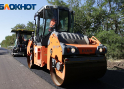 В ЛНР обновят подъездной путь к федеральной трассе на Донецк и Мариуполь