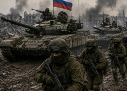 Сводка СВО к 30 мая: наступление России на Харьков и сожжённые гробы с наёмниками ВСУ под Волчанском