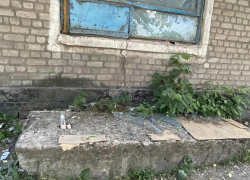 Удары по Калиново и Рубежному: ВСУ ранили четырех человек в ЛНР