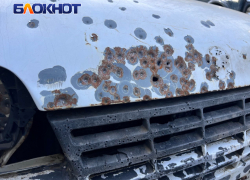 Киевские боевики ранили 93-летнюю жительницу Первомайска ЛНР