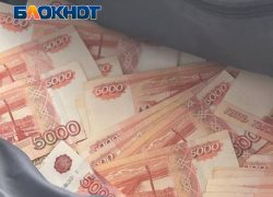В Новоайдаре ЛНР местный житель устроил в магазине нелегальный обменник