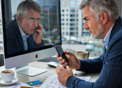 Аферисты развели луганского ИП на три миллиона рублей 